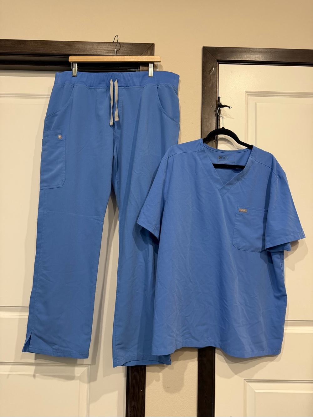 Figs Scrub Joggers set